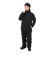 スノーボード ウェア ジャケット HUNTER SNOW JACKET USM23OT02BLACK