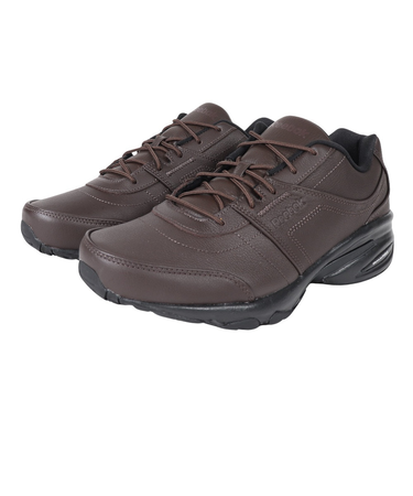 リーボック（REEBOK）カジュアルシューズ ウォーキングシューズ レインウォーカーダッシュ DMX XW 4E 100071959