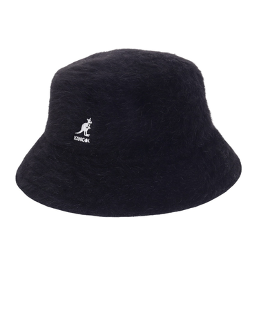 カンゴール（KANGOL）ファーゴラ バケットハット 234069603 01 070