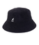 カンゴール（KANGOL）ファーゴラ バケットハット 234069603 01 070