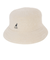 カンゴール（KANGOL）ファーゴラ バケットハット 234069603 05 080
