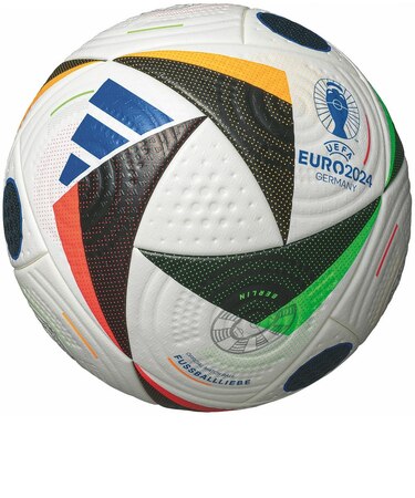 アディダス サッカーボール 5号球 スピードセル SPEEDCELL サイン入り 