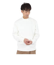 フレッドペリー（FRED PERRY）Branded Collar スウェットシャツ M5548-129 23AW