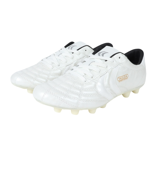 サッカースパイク 天然芝・土・人工芝グラウンド用 サッカーシューズ リガレスタ Pro F20.001.0101W
