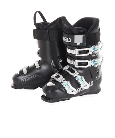 ダルベロ(DALBELLO)スキー ブーツ VELOCE MAX 65 W BK D230401400