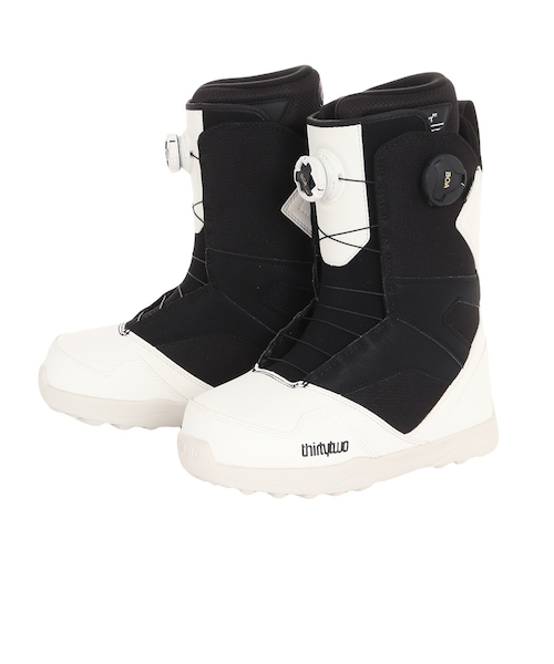 サロモン（SALOMON）スノーボードブーツ ECHO LACE SJ BOA 475479