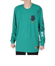 The Kid 長袖Tシャツ OT0323FW0001