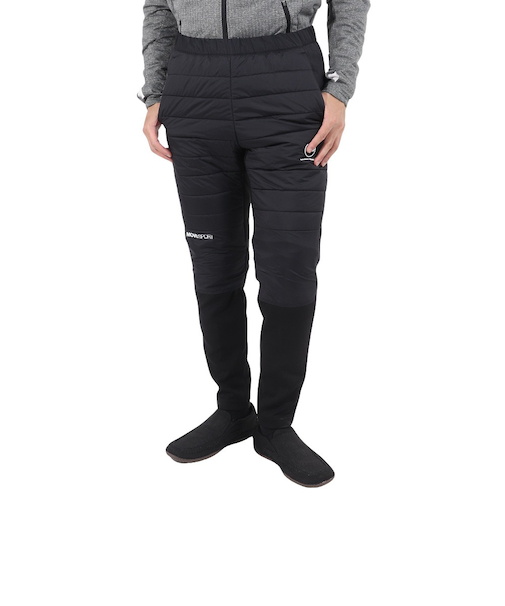 デサント（DESCENTE）AERO CAPSULE パンツ DX-C2653XB BK