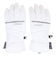 エアボーン（ARBN）スノーグローブ スキー スノーボード 5FINGGER GROVE AB43WG1555 WHT