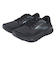 ブルックス（BROOKS）ランニングシューズ ジョギングシューズ ゴーストマックス BRW3952 BLK