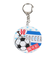 部活キーホルダー サッカー HK061 S