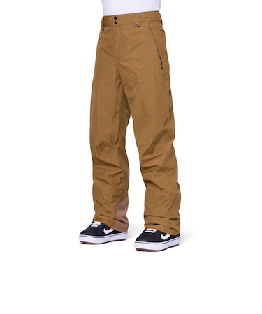 686（686）スノーボード ウェア パンツ ゴアテックス GORE-TEX CORE SHELL PANT M2W204-BREN