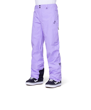 686（686）スノーボード ウェア パンツ ゴアテックス GORE-TEX CORE SHELL PANT M2W204-VLT