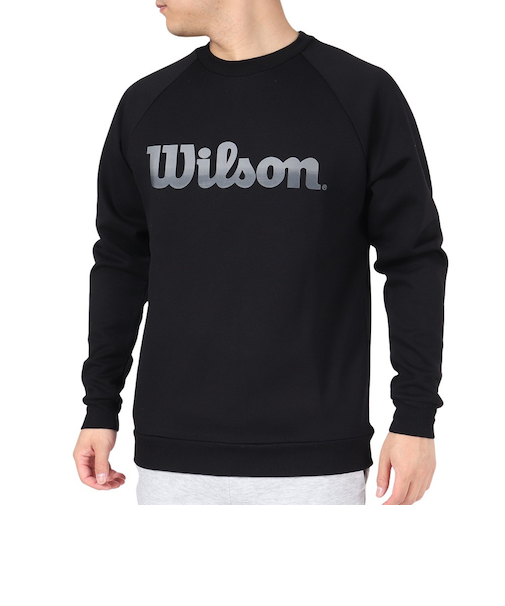 ウイルソン（Wilson）テニスウェア クルーダンボール 443215-BGY