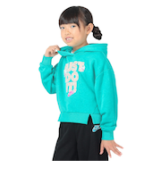 ナイキ（NIKE）ジュニア NOTEBOOK プルオーバー 36L124-E7G