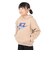 ナイキ（NIKE）キッズ NKN YOU DO YOU プルオーバーフーディY 86L137-X0L