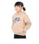 ナイキ（NIKE）キッズ NKN YOU DO YOU プルオーバーフーディY 86L137-X0L