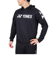 ヨネックス（YONEX）テニスウェア スウェットパーカー RWX23005-076