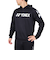 ヨネックス（YONEX）テニスウェア スウェットパーカー RWX23005-076