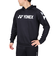 ヨネックス（YONEX）テニスウェア スウェットパーカー RWX23005-076