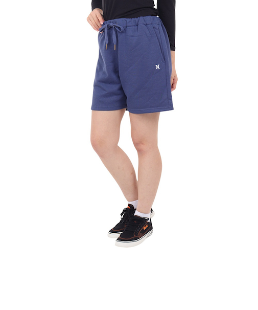 ハーレー（HURLEY）テリー スウェット ショートパンツ 23 WFB2200001-ANVY