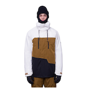 686（686）スノーボード ウェア ジャケット GEO INSULATED JACKET M2W115-BWCB