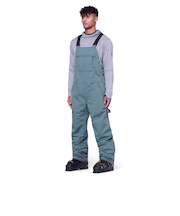 686（686）スノーボード ウェア ビブパンツ HOT LAP INSULATED BIB M2W211-CPGR