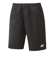 ヨネックス（YONEX）テニスウェア ジュニアハーフパンツ 15150J-007 速乾 UVカット