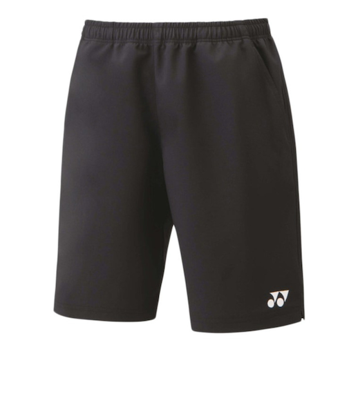 ヨネックス（YONEX）テニスウェア ジュニアハーフパンツ 15150J-007 速乾 UVカット