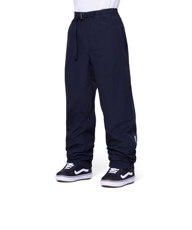 686（686）スノーボード ウェア パンツ ゴアテックス GORE-TEX DOJO PANT M3WN221-BLK