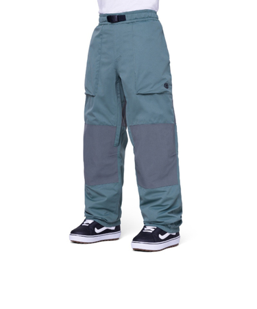 686（686）スノーボード ウェア パンツ 2.5L GHOST PANT M3WN223-CPGR