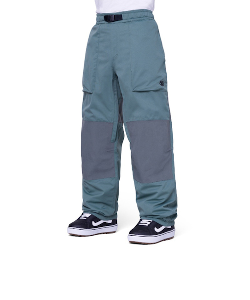 686（686）スノーボード ウェア パンツ 2.5L GHOST PANT M3WN223-CPGR