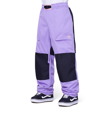 686（686）スノーボード ウェア パンツ 2.5L GHOST PANT M3WN223-VLT