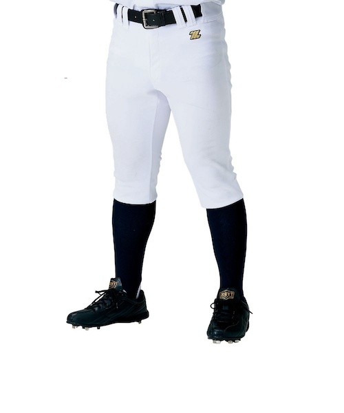 ゼット（ZETT）野球ユニフォーム ジュニア 練習着 ショート