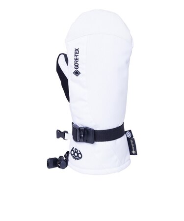 686（686）ウィンターグローブ ミトンタイプ GORE-TEX LINEAR MITT M2WGLV304