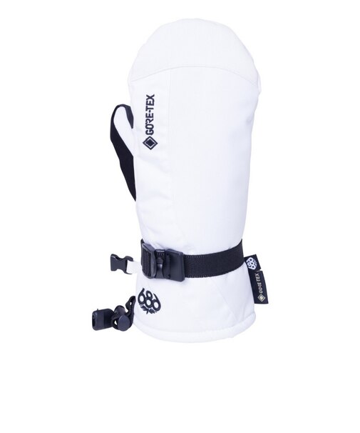 686（686）ウィンターグローブ ミトンタイプ GORE-TEX LINEAR MITT M2WGLV304