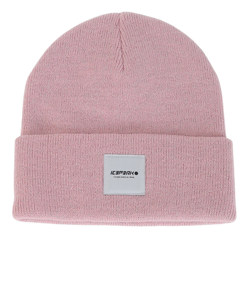 帽子 ニット帽 HANAHAN 4 55808 615