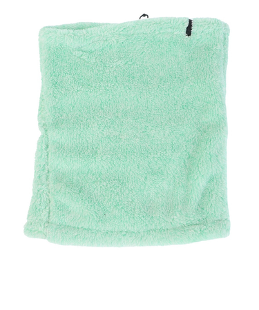 北欧デザイン 鮮やかミントカラー ネックウォーマー HANAFORD 4 58909 510