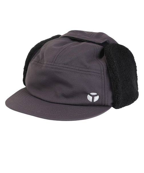 ヤックパック（YAK PAK）ジュニア イヤーカバーBBキャップ YAK-PAK-23F009 CGRY