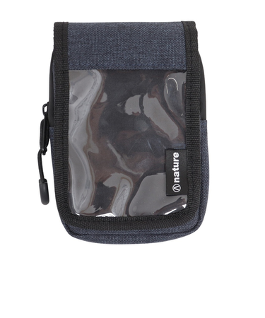 エアボーン（ARBN）スノーボード 24 パスケース VER AB43WB1579 NVY