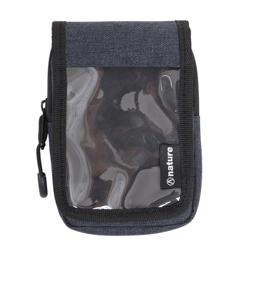 エアボーン（ARBN）スノーボード 24 パスケース VER AB43WB1579 NVY