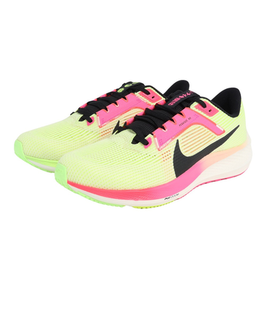 ナイキ（NIKE）ランニングシューズ ジョギングシューズ エア ズーム ペガサス 40 PRM FQ8111-331