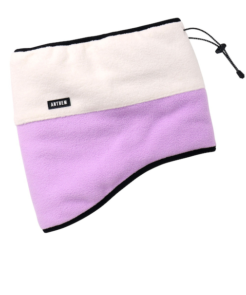 アンセム（ANTHEM）スウィッチ ネックウォーマー AN23SG3607