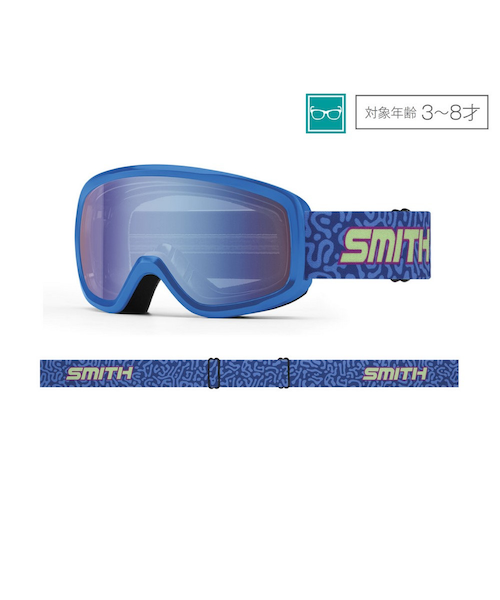 SMITH スキーゴーグル SMITH スキーゴーグル Amazon.com : Smith Frontier Asia Fit