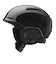 スミス（SMITH）ジュニア ヘルメット スキー スノーボード Glide Jr. Black 10272481