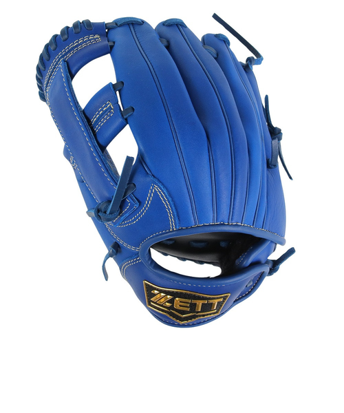 ゼット（ZETT）少年軟式用グラブ オールラウンド用 野球グローブ