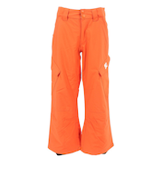 ディーシーシューズ（DC SHOES）ジュニア 子供 スノーボード ウェア パンツ BANSHEE YOUTH PANT 24SNADBTP03011NZN0