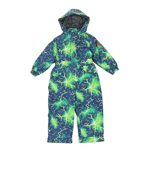 Quiksilver MISSION PRINTED BLOCK YOUTH JK｜クイックシルバーの通販