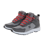 ディーシーシューズ（DC SHOES）スニーカー ボーダーシューズ MUTINY WR 23FW DM234034 XSKR