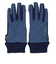 ザ・ワープ・バイ・エネーレ（The Warp By Ennerre）手袋 タフフリクショングローブ WB3QFG50 BLU 手袋 防寒